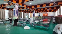 核心｜高原上的春天如期而至！定日灾区