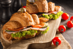 <b>供应链名企 日辰股份：山东餐调定制大佬上市以</b>